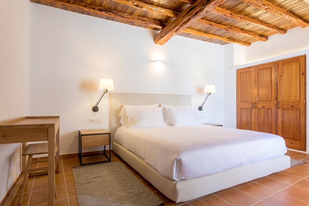 Agroturismo Can Toni Xumeu - Adults Only Cala Llonga  Ngoại thất bức ảnh