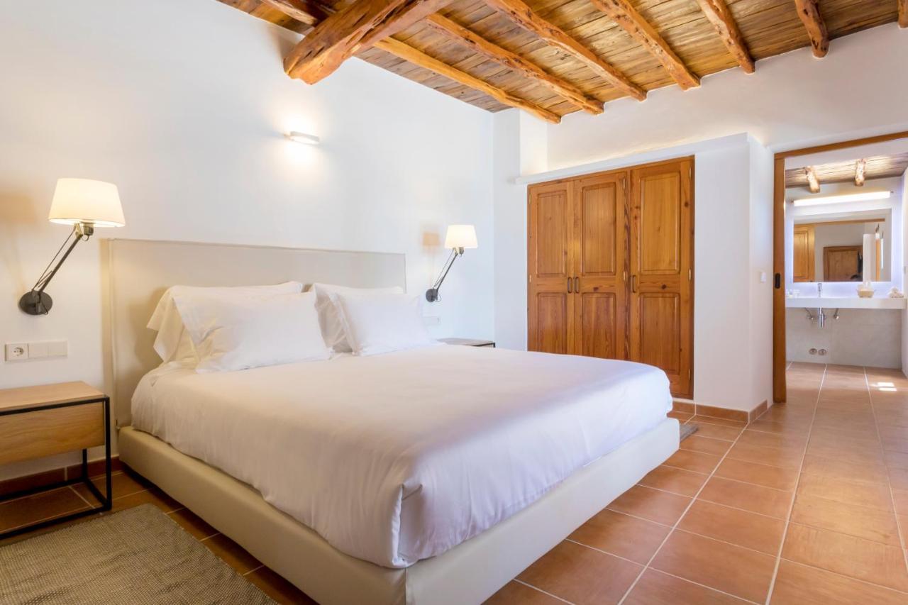 Agroturismo Can Toni Xumeu - Adults Only Cala Llonga  Ngoại thất bức ảnh