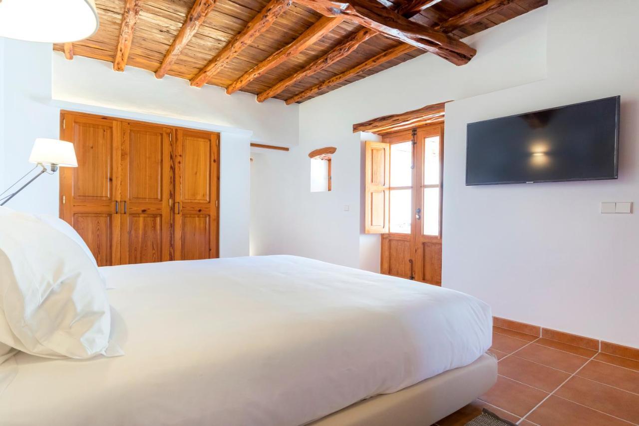 Agroturismo Can Toni Xumeu - Adults Only Cala Llonga  Ngoại thất bức ảnh