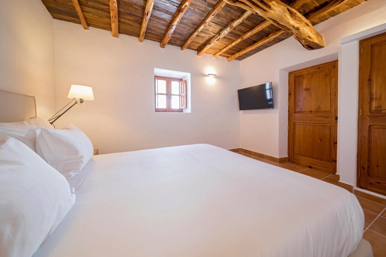 Agroturismo Can Toni Xumeu - Adults Only Cala Llonga  Ngoại thất bức ảnh