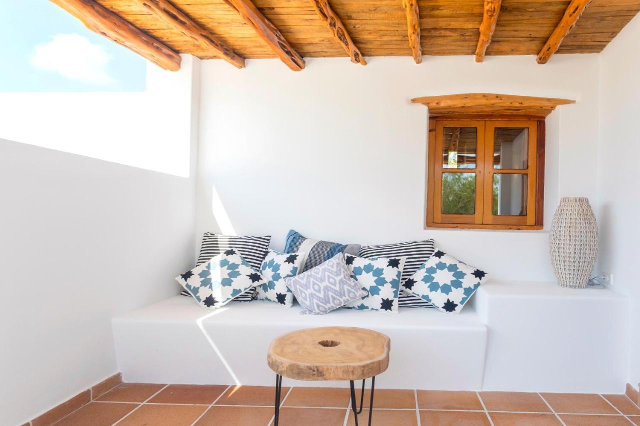 Agroturismo Can Toni Xumeu - Adults Only Cala Llonga  Ngoại thất bức ảnh