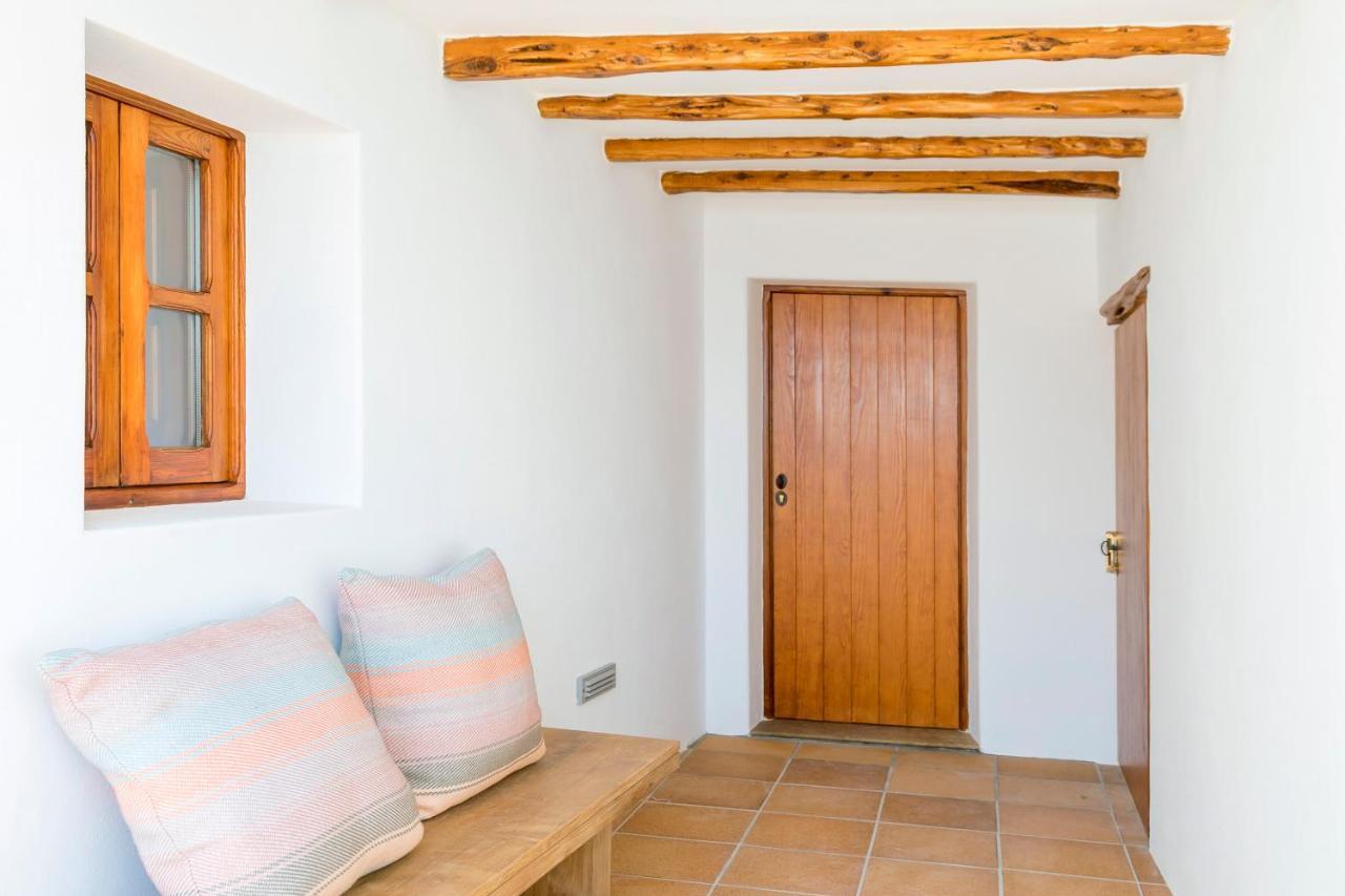 Agroturismo Can Toni Xumeu - Adults Only Cala Llonga  Ngoại thất bức ảnh