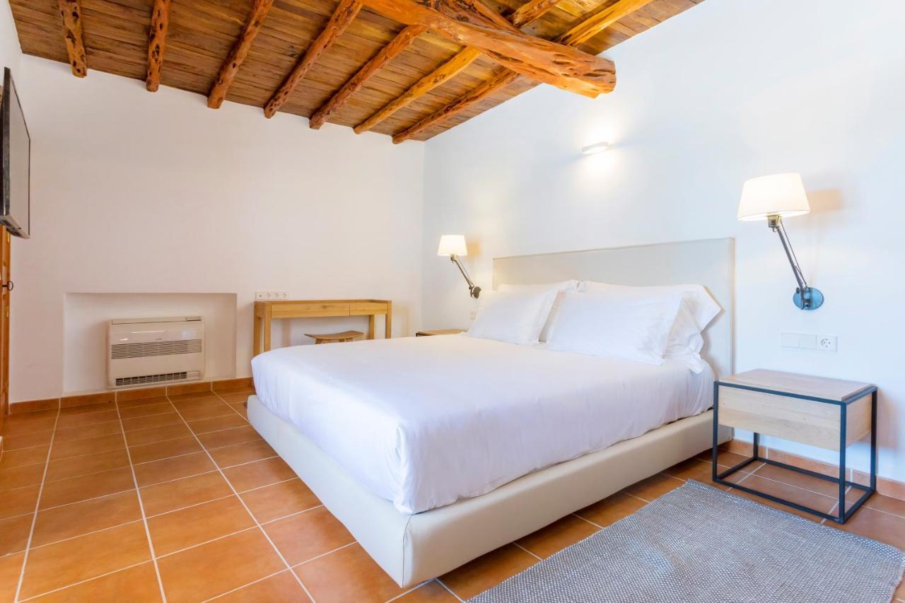 Agroturismo Can Toni Xumeu - Adults Only Cala Llonga  Ngoại thất bức ảnh