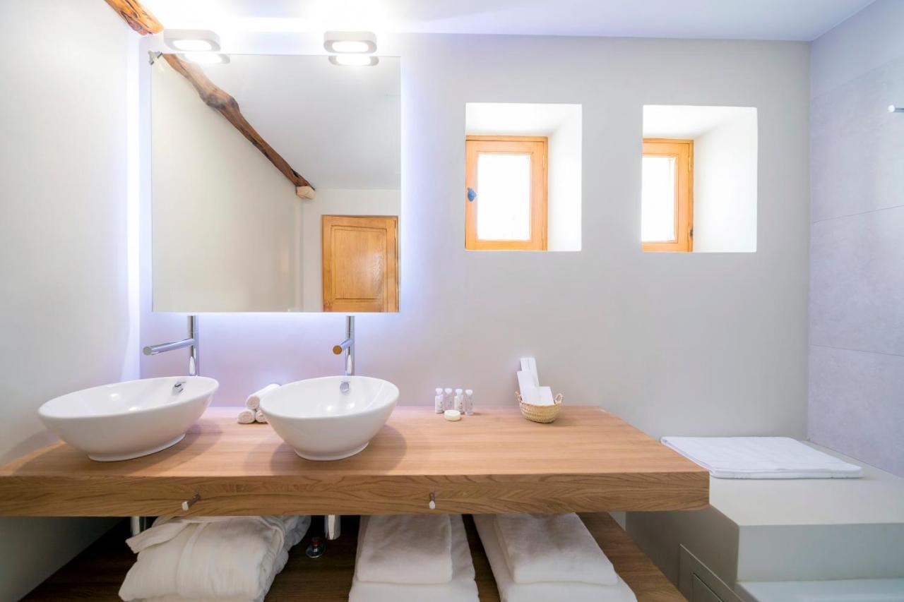 Agroturismo Can Toni Xumeu - Adults Only Cala Llonga  Ngoại thất bức ảnh