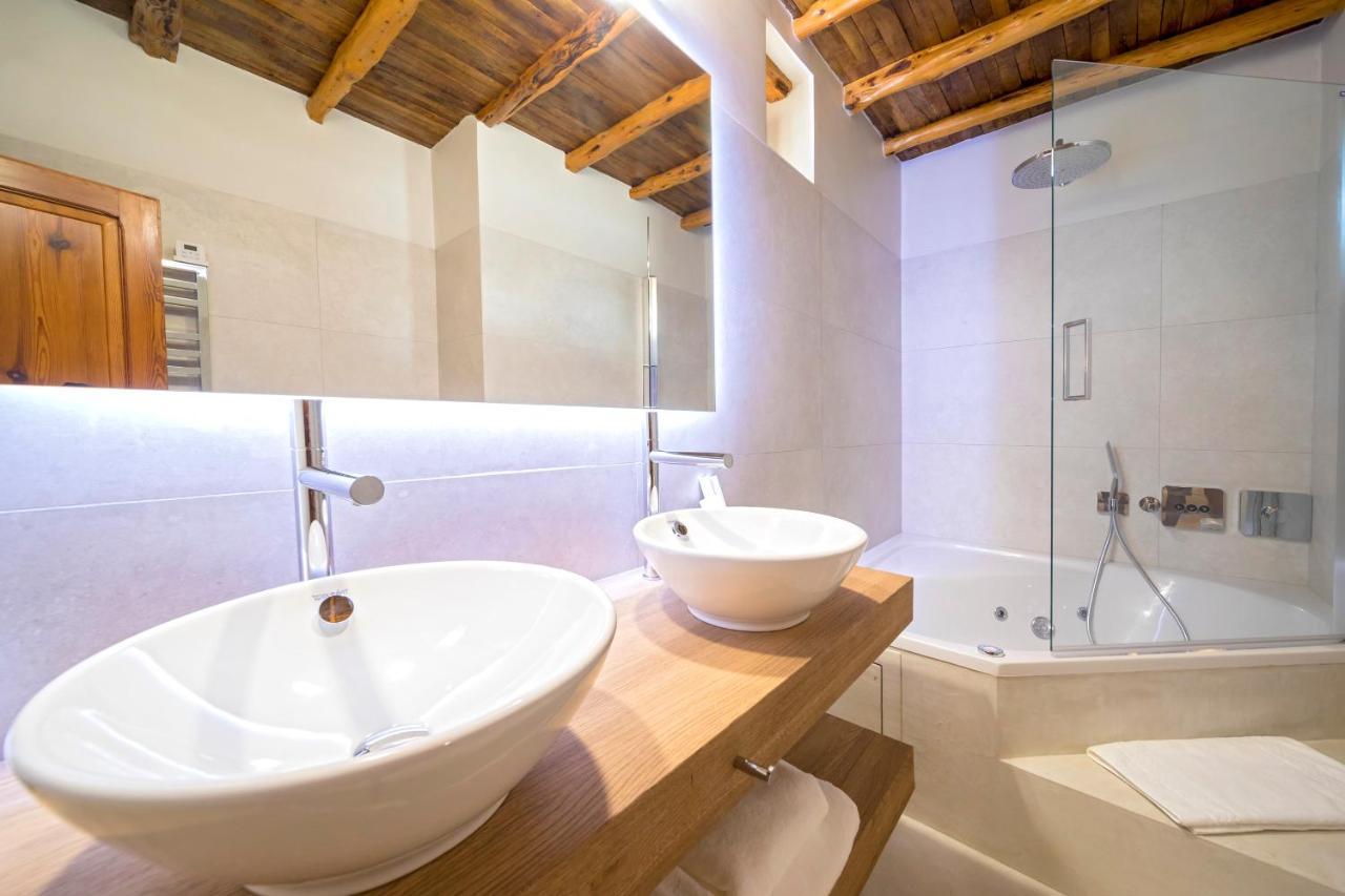 Agroturismo Can Toni Xumeu - Adults Only Cala Llonga  Ngoại thất bức ảnh