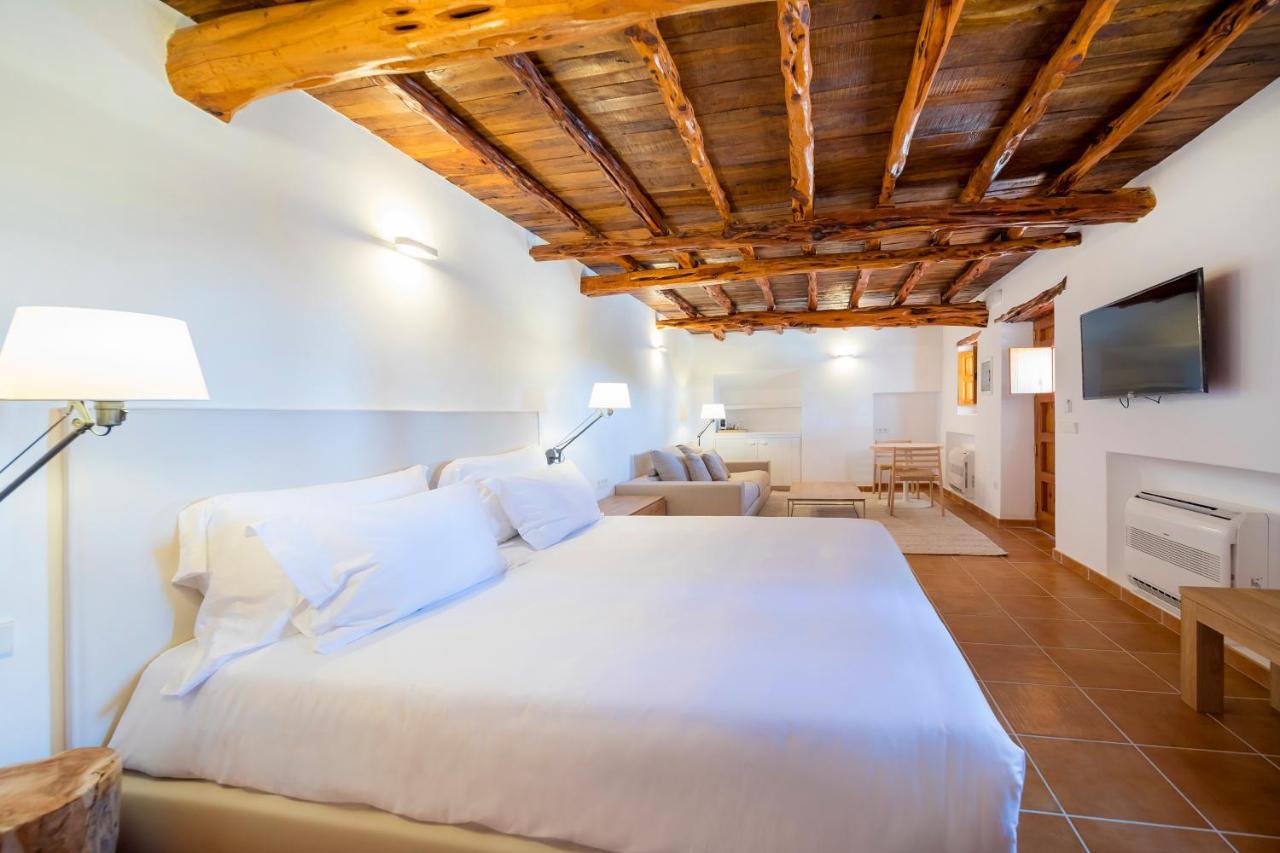 Agroturismo Can Toni Xumeu - Adults Only Cala Llonga  Ngoại thất bức ảnh
