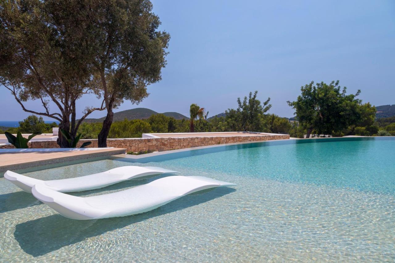 Agroturismo Can Toni Xumeu - Adults Only Cala Llonga  Ngoại thất bức ảnh
