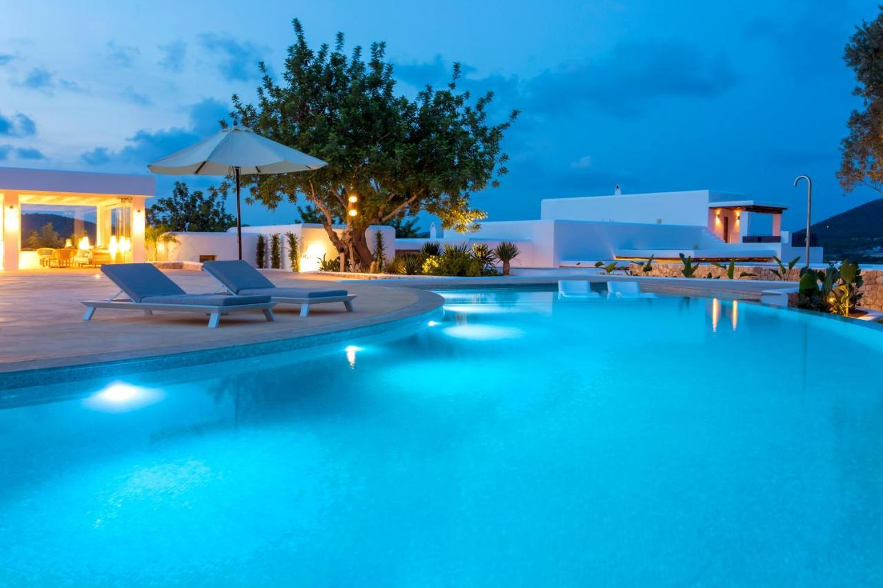 Agroturismo Can Toni Xumeu - Adults Only Cala Llonga  Ngoại thất bức ảnh