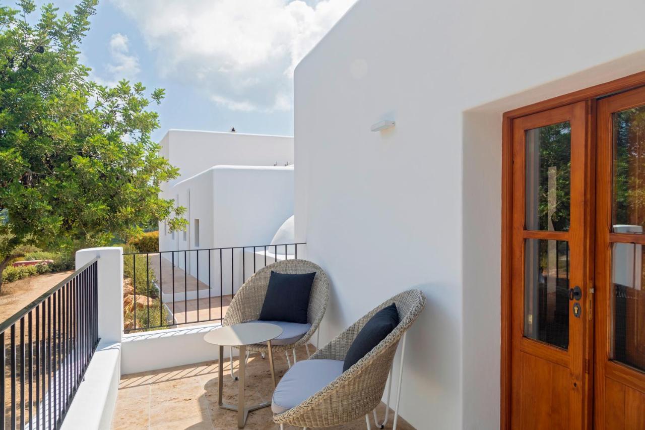 Agroturismo Can Toni Xumeu - Adults Only Cala Llonga  Ngoại thất bức ảnh