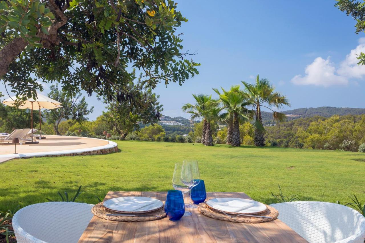 Agroturismo Can Toni Xumeu - Adults Only Cala Llonga  Ngoại thất bức ảnh