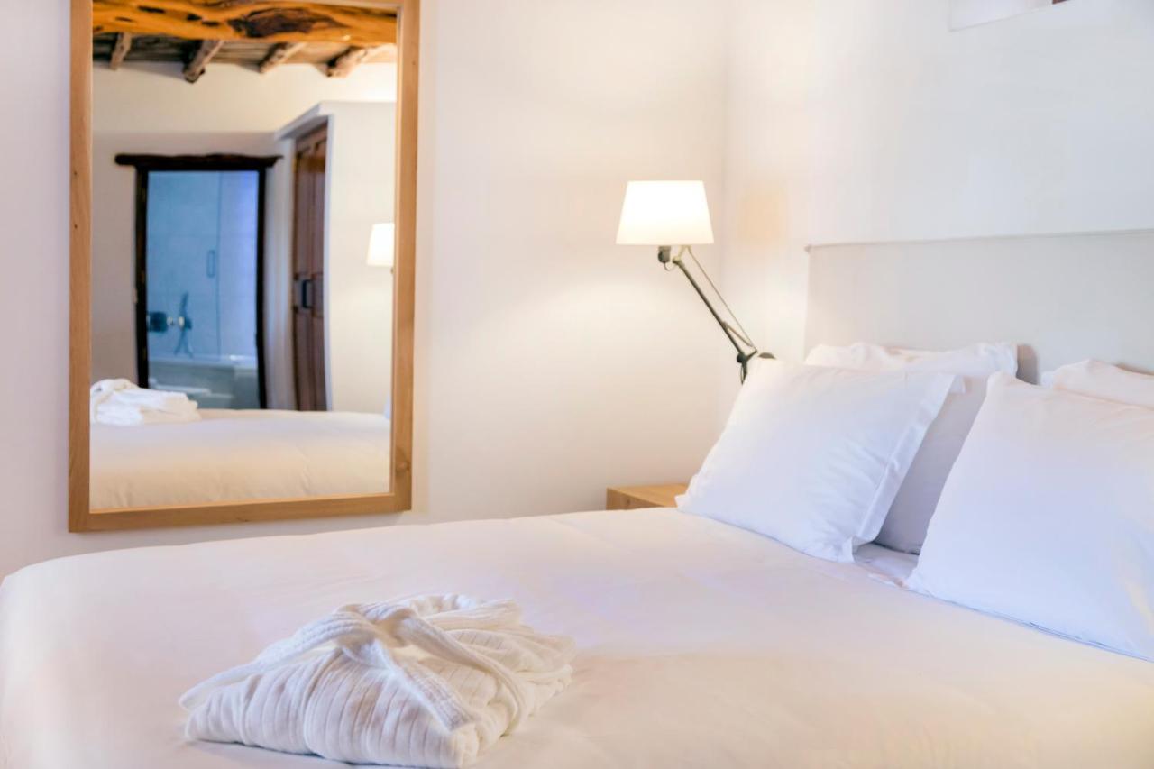 Agroturismo Can Toni Xumeu - Adults Only Cala Llonga  Ngoại thất bức ảnh
