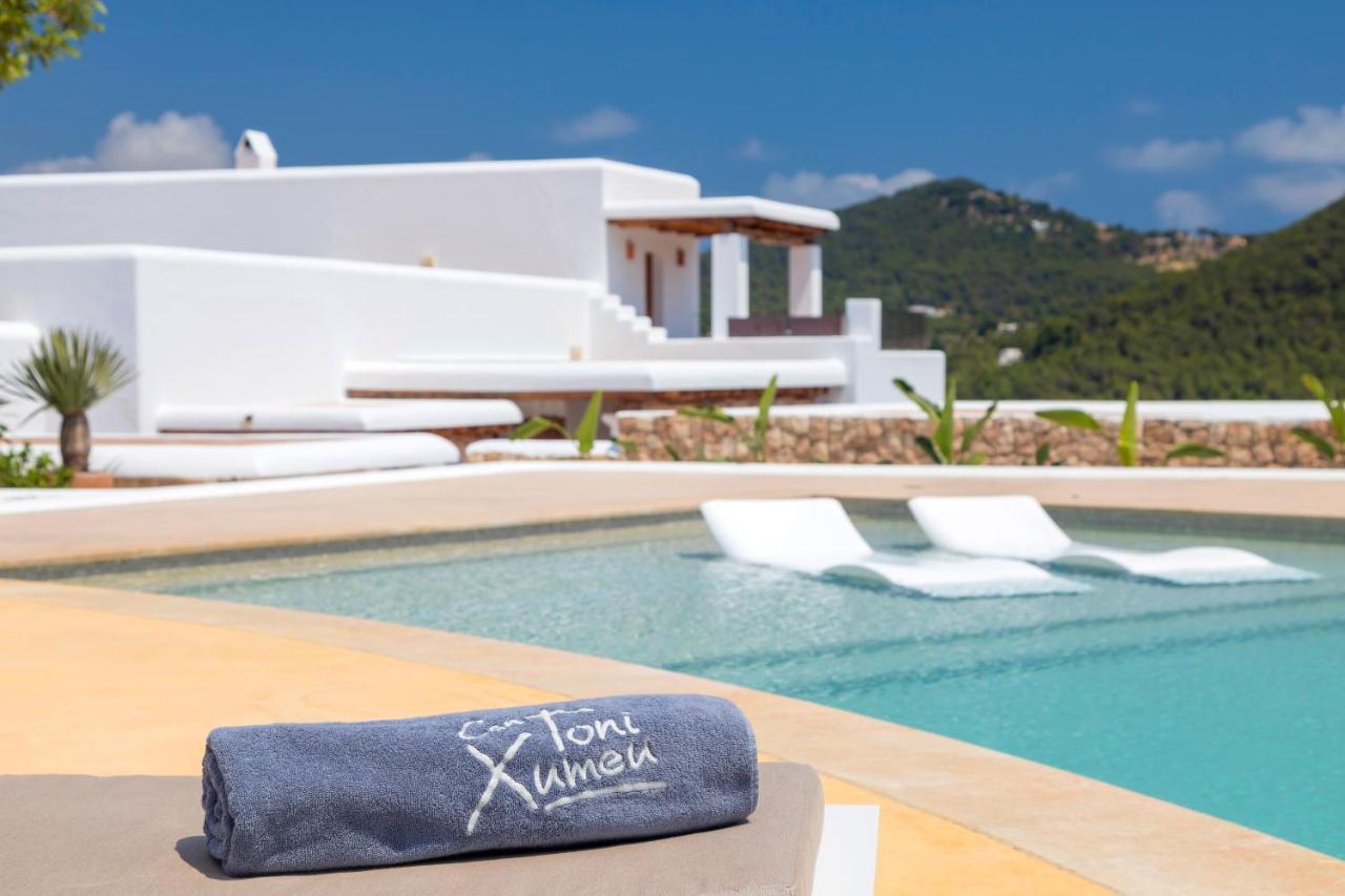 Agroturismo Can Toni Xumeu - Adults Only Cala Llonga  Ngoại thất bức ảnh