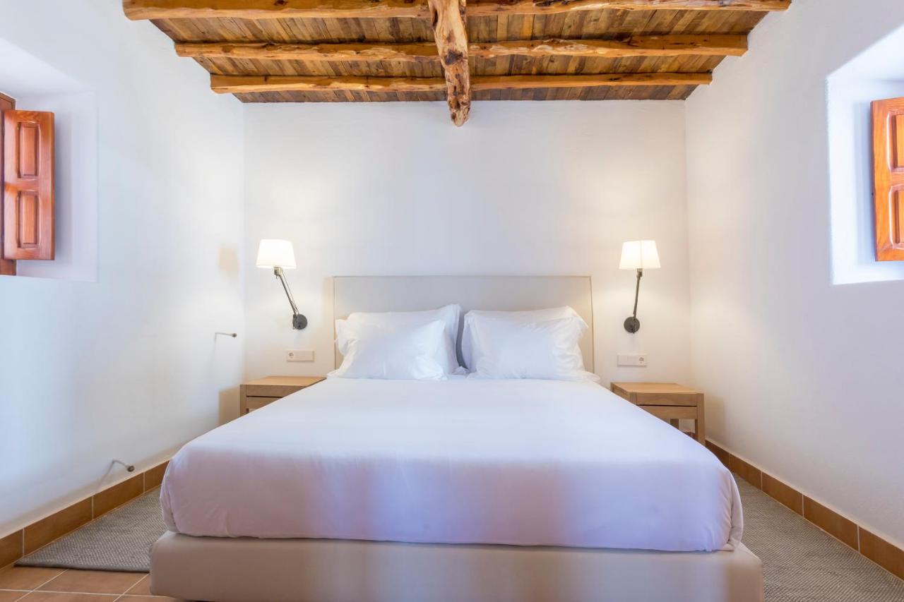 Agroturismo Can Toni Xumeu - Adults Only Cala Llonga  Ngoại thất bức ảnh