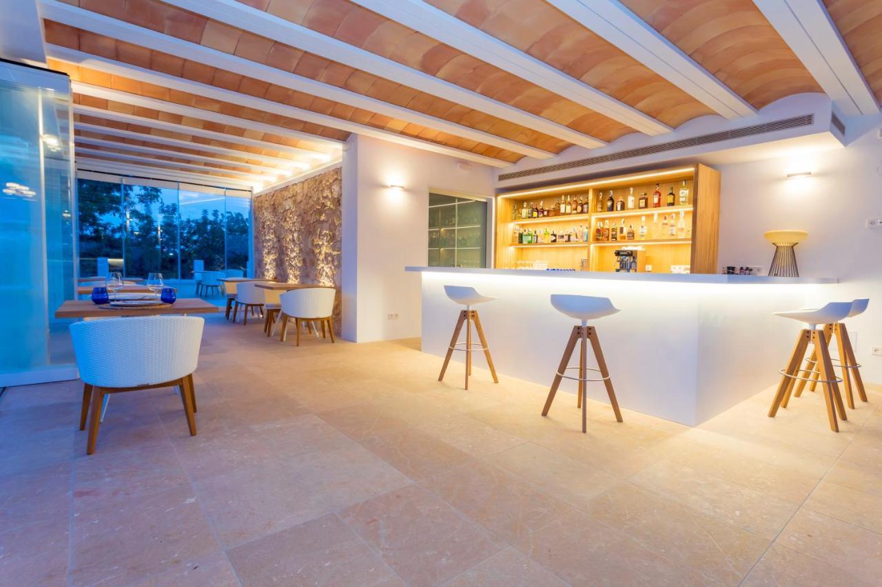 Agroturismo Can Toni Xumeu - Adults Only Cala Llonga  Ngoại thất bức ảnh