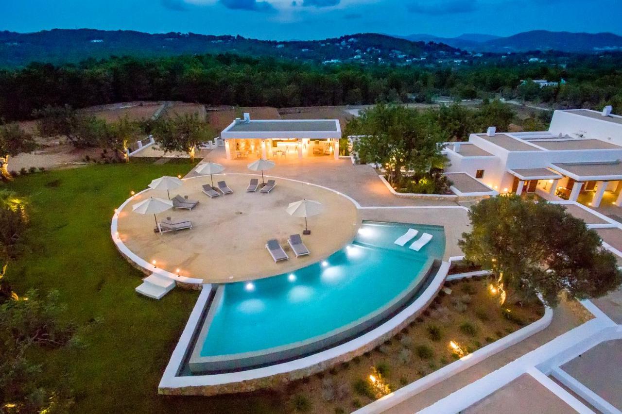 Agroturismo Can Toni Xumeu - Adults Only Cala Llonga  Ngoại thất bức ảnh