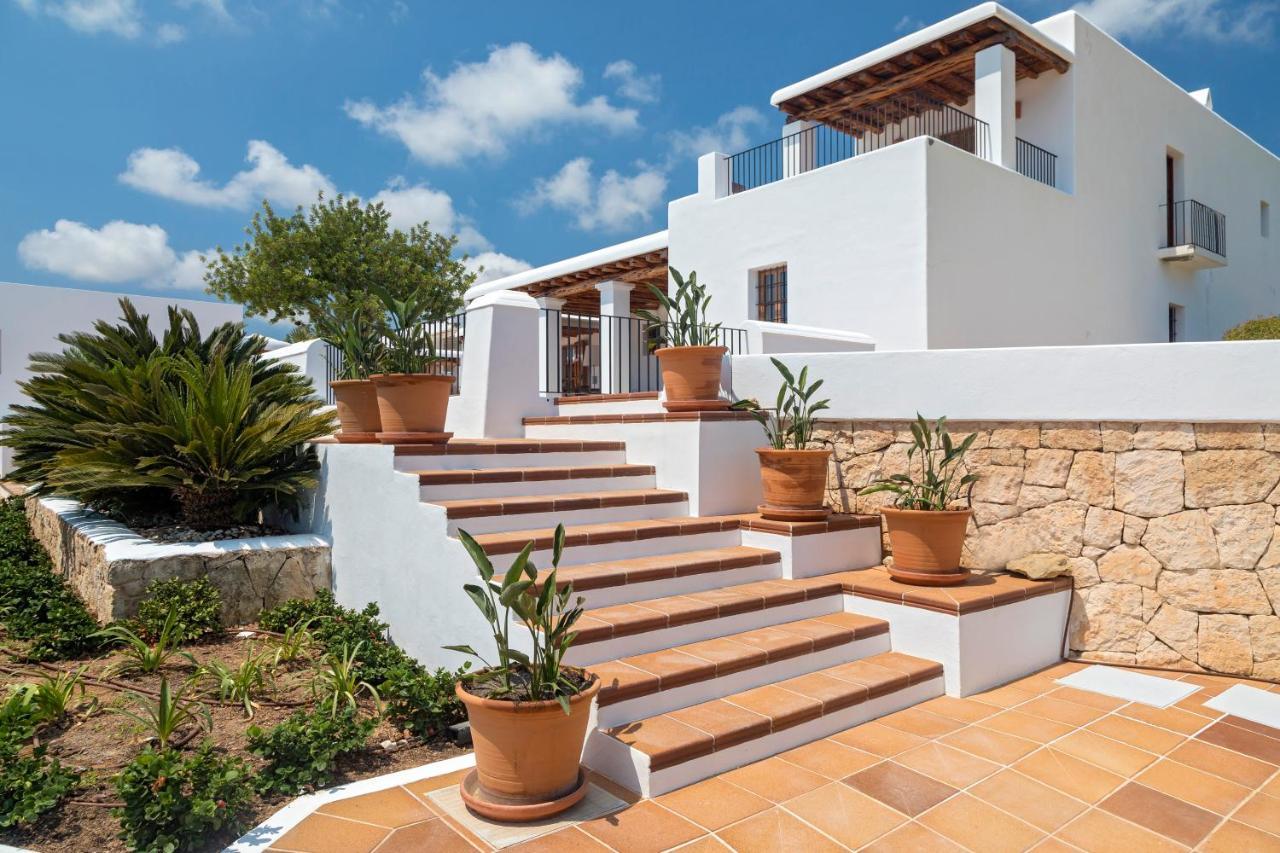 Agroturismo Can Toni Xumeu - Adults Only Cala Llonga  Ngoại thất bức ảnh