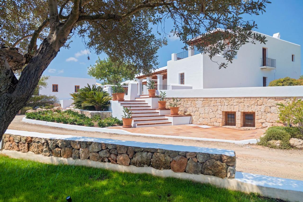 Agroturismo Can Toni Xumeu - Adults Only Cala Llonga  Ngoại thất bức ảnh