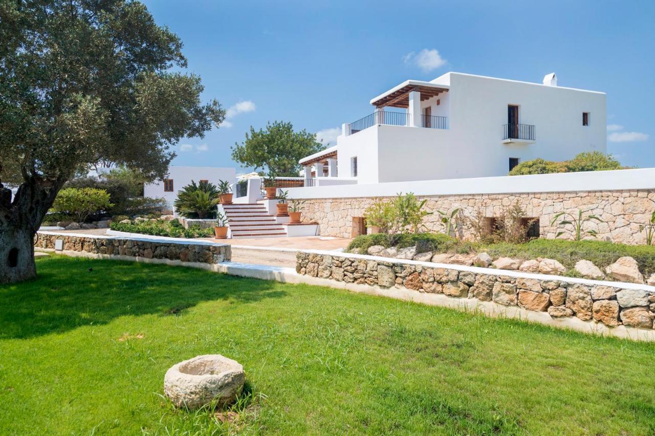 Agroturismo Can Toni Xumeu - Adults Only Cala Llonga  Ngoại thất bức ảnh