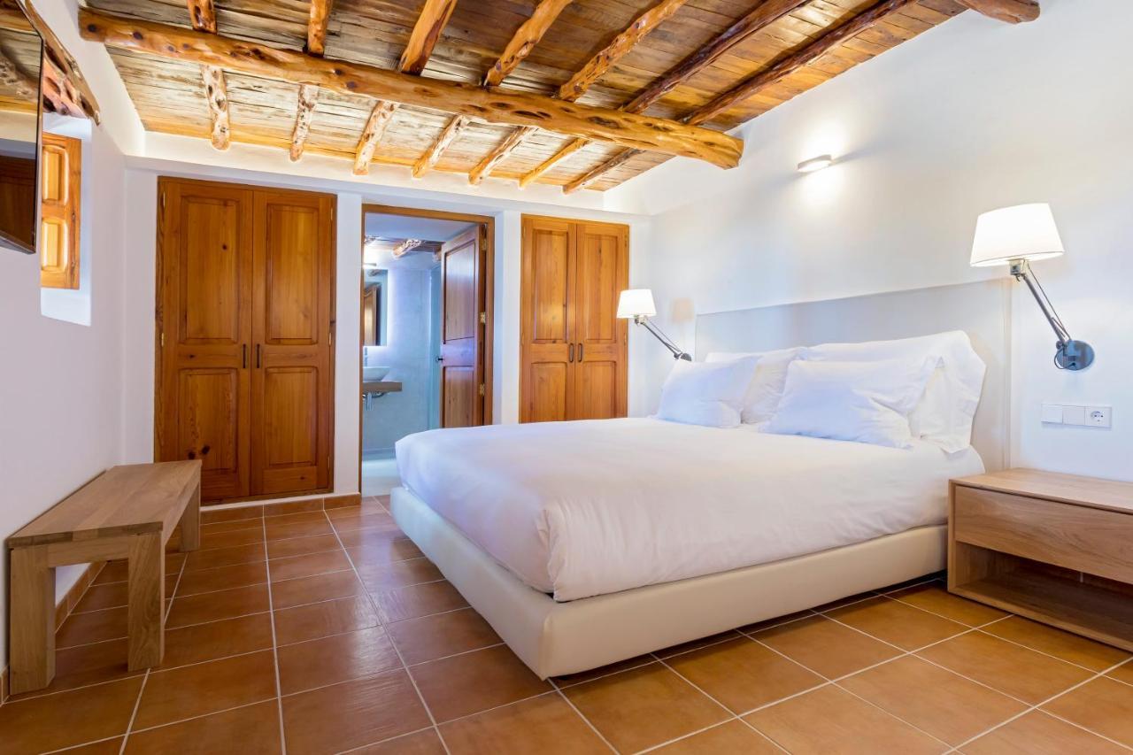 Agroturismo Can Toni Xumeu - Adults Only Cala Llonga  Ngoại thất bức ảnh