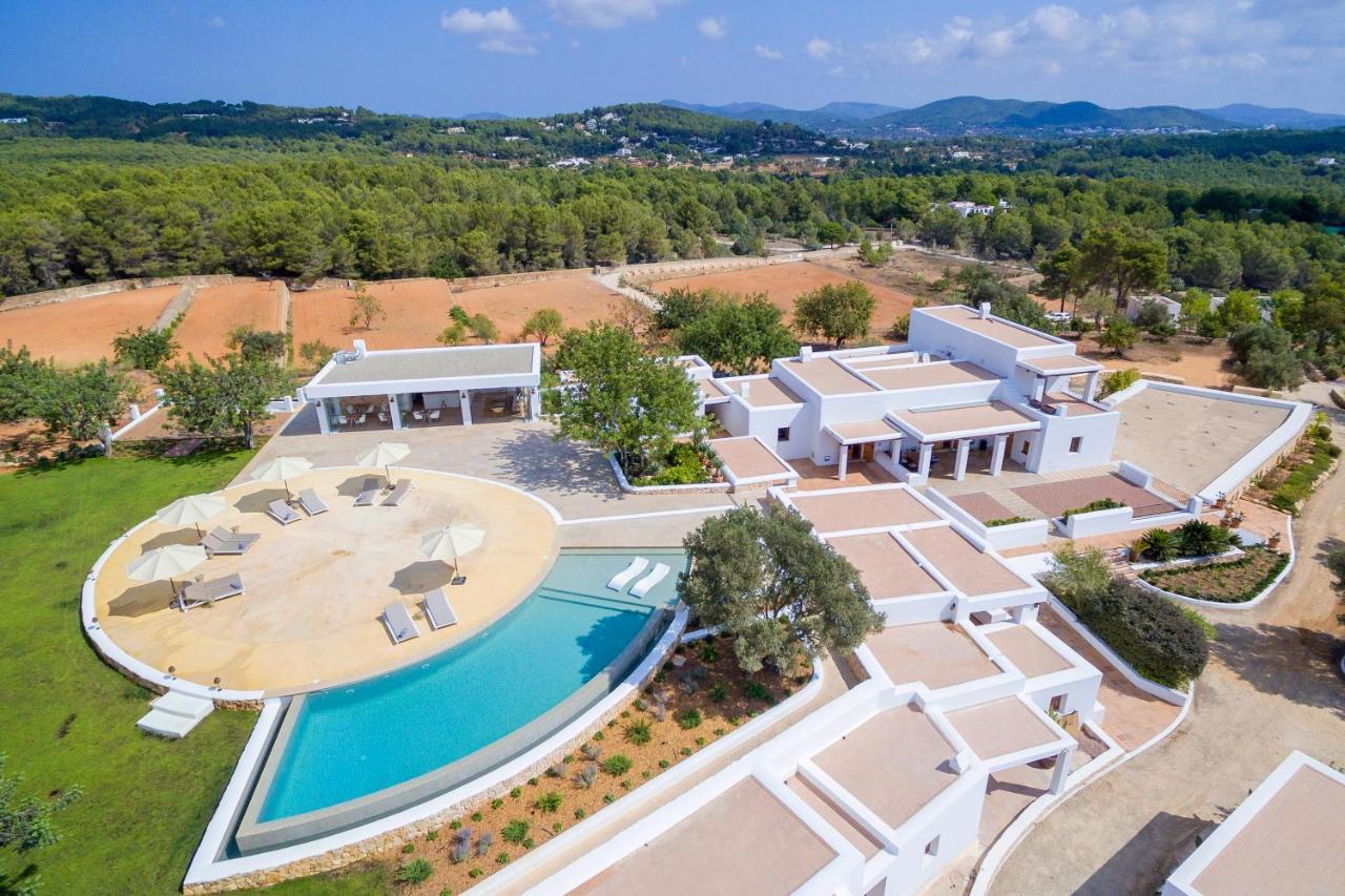 Agroturismo Can Toni Xumeu - Adults Only Cala Llonga  Ngoại thất bức ảnh