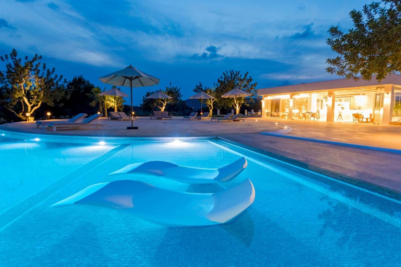 Agroturismo Can Toni Xumeu - Adults Only Cala Llonga  Ngoại thất bức ảnh