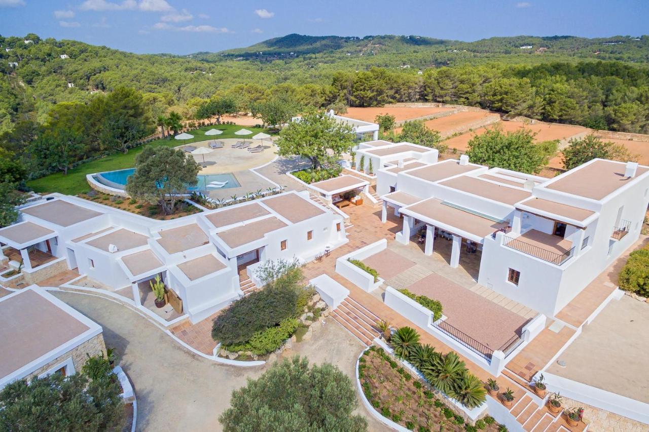 Agroturismo Can Toni Xumeu - Adults Only Cala Llonga  Ngoại thất bức ảnh
