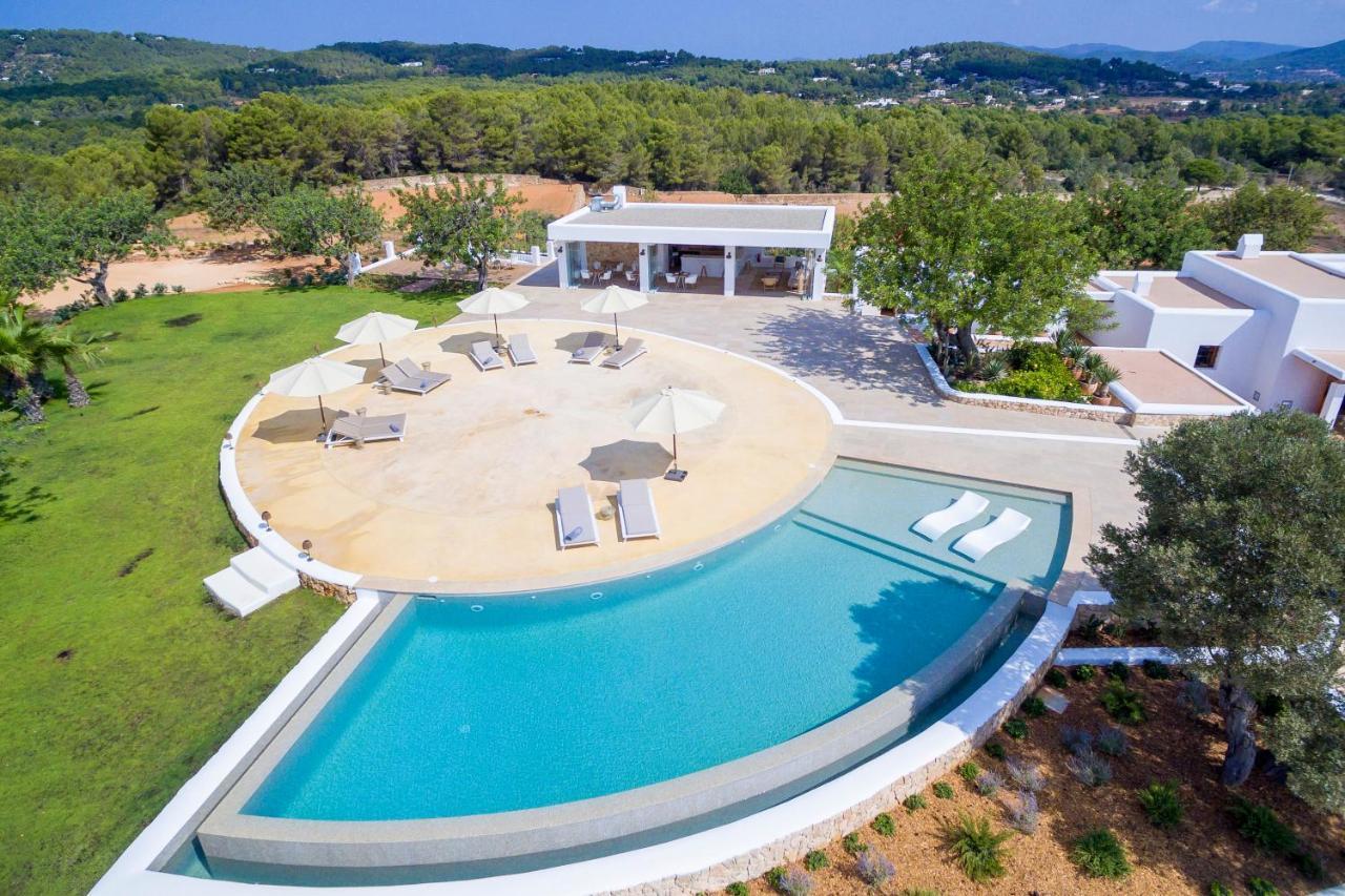 Agroturismo Can Toni Xumeu - Adults Only Cala Llonga  Ngoại thất bức ảnh