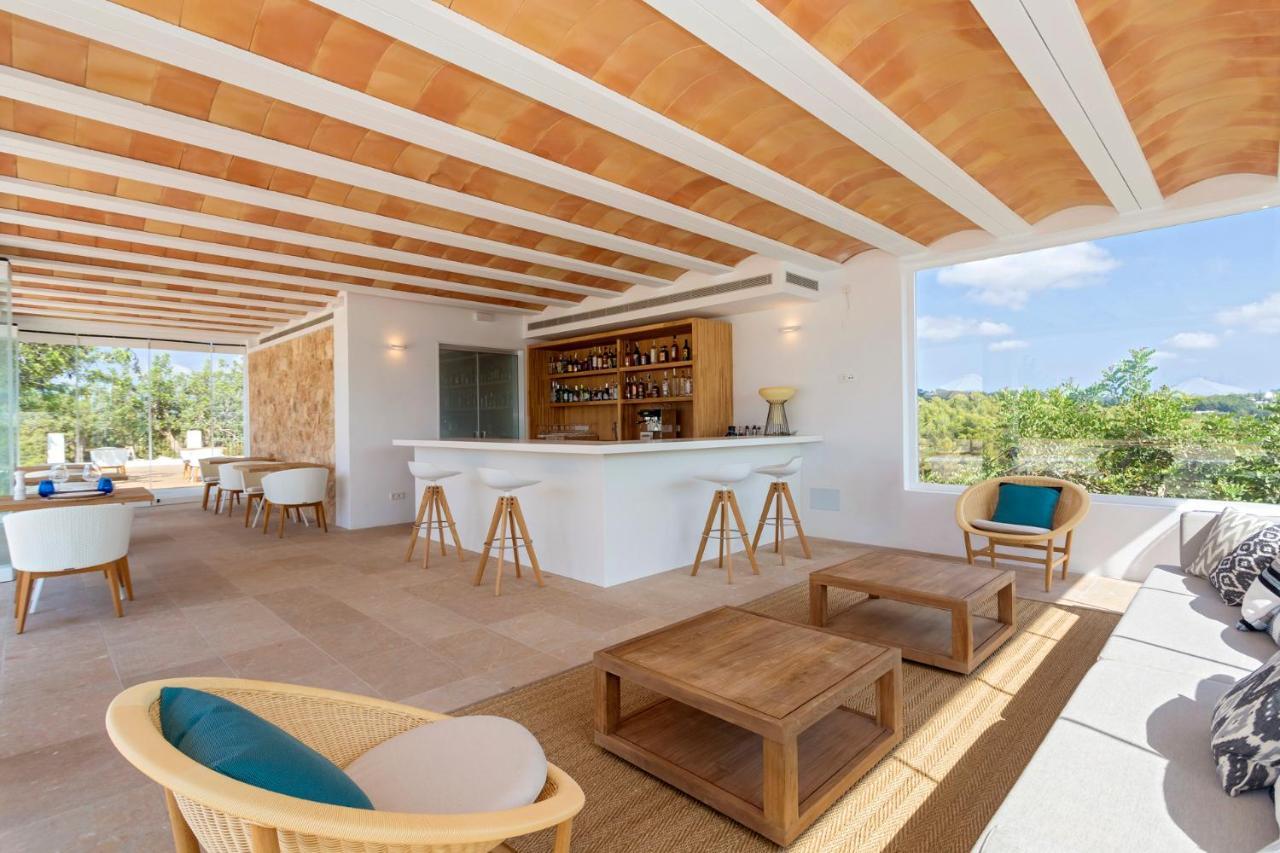 Agroturismo Can Toni Xumeu - Adults Only Cala Llonga  Ngoại thất bức ảnh