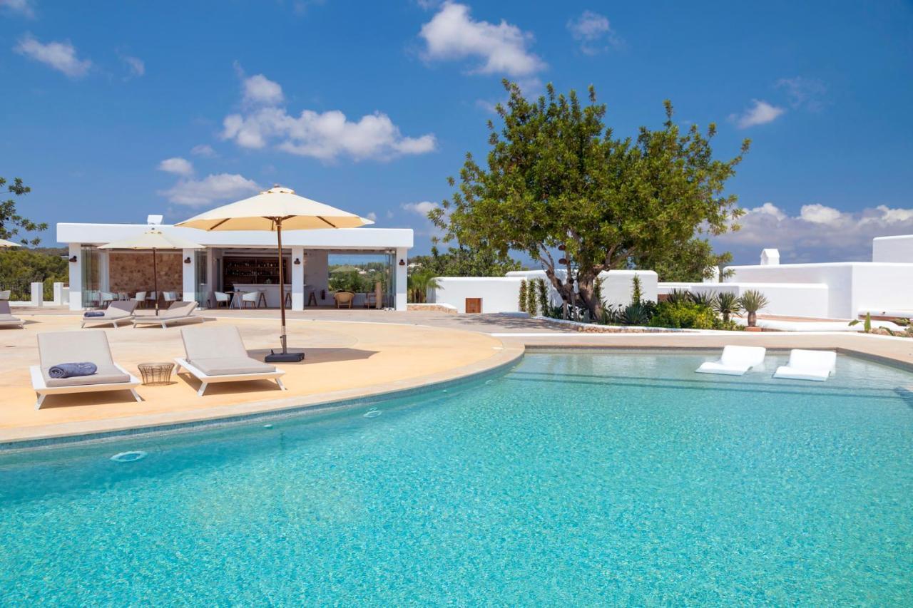 Agroturismo Can Toni Xumeu - Adults Only Cala Llonga  Ngoại thất bức ảnh