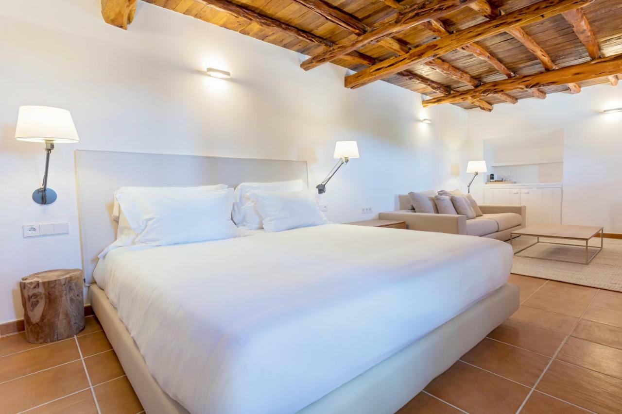 Agroturismo Can Toni Xumeu - Adults Only Cala Llonga  Ngoại thất bức ảnh
