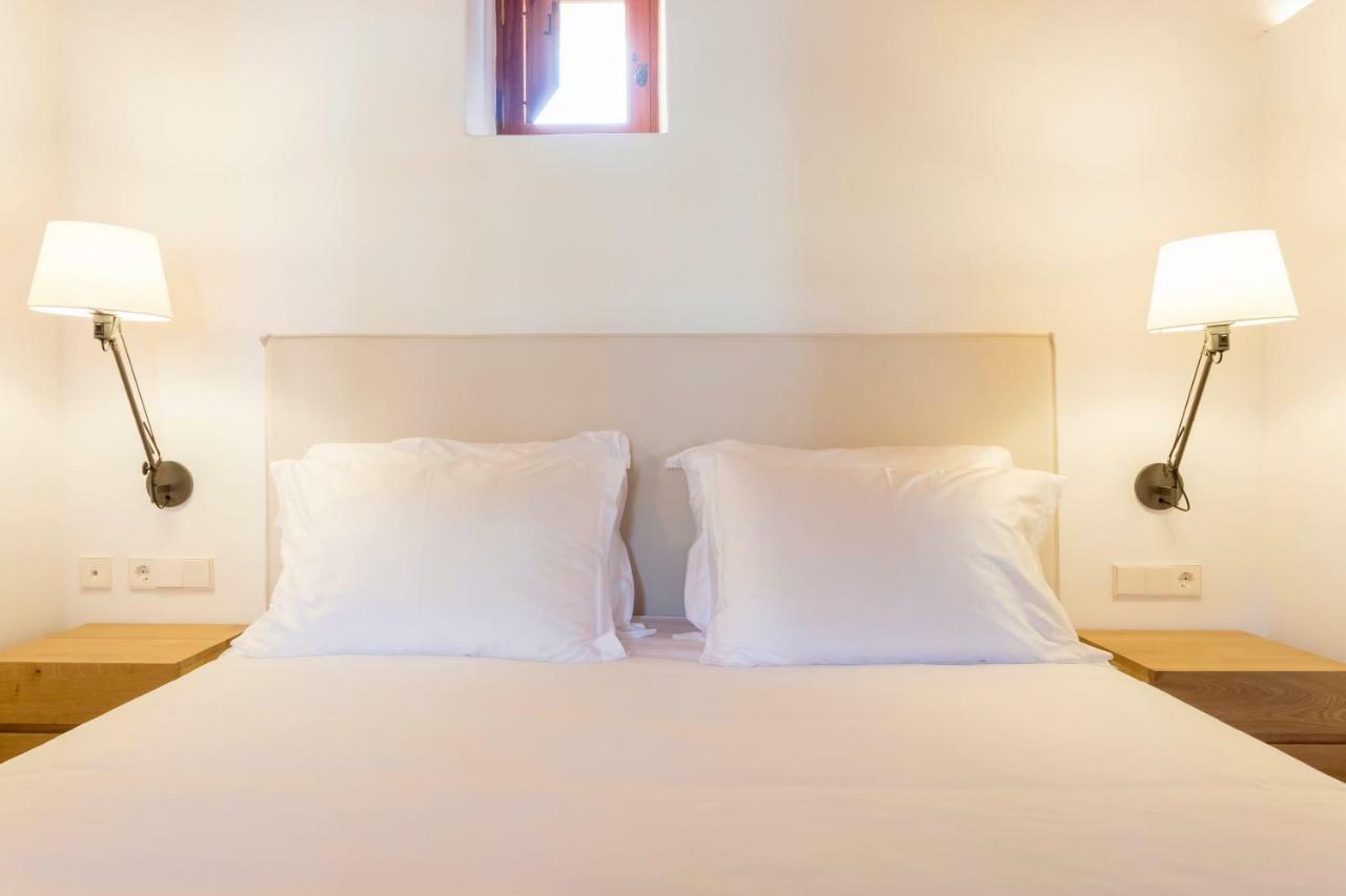 Agroturismo Can Toni Xumeu - Adults Only Cala Llonga  Ngoại thất bức ảnh