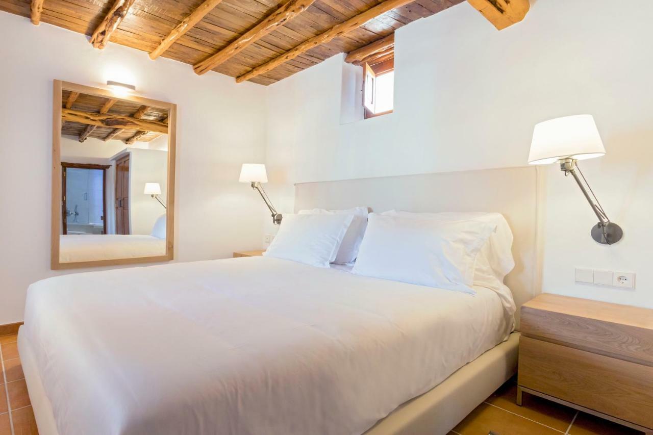 Agroturismo Can Toni Xumeu - Adults Only Cala Llonga  Ngoại thất bức ảnh