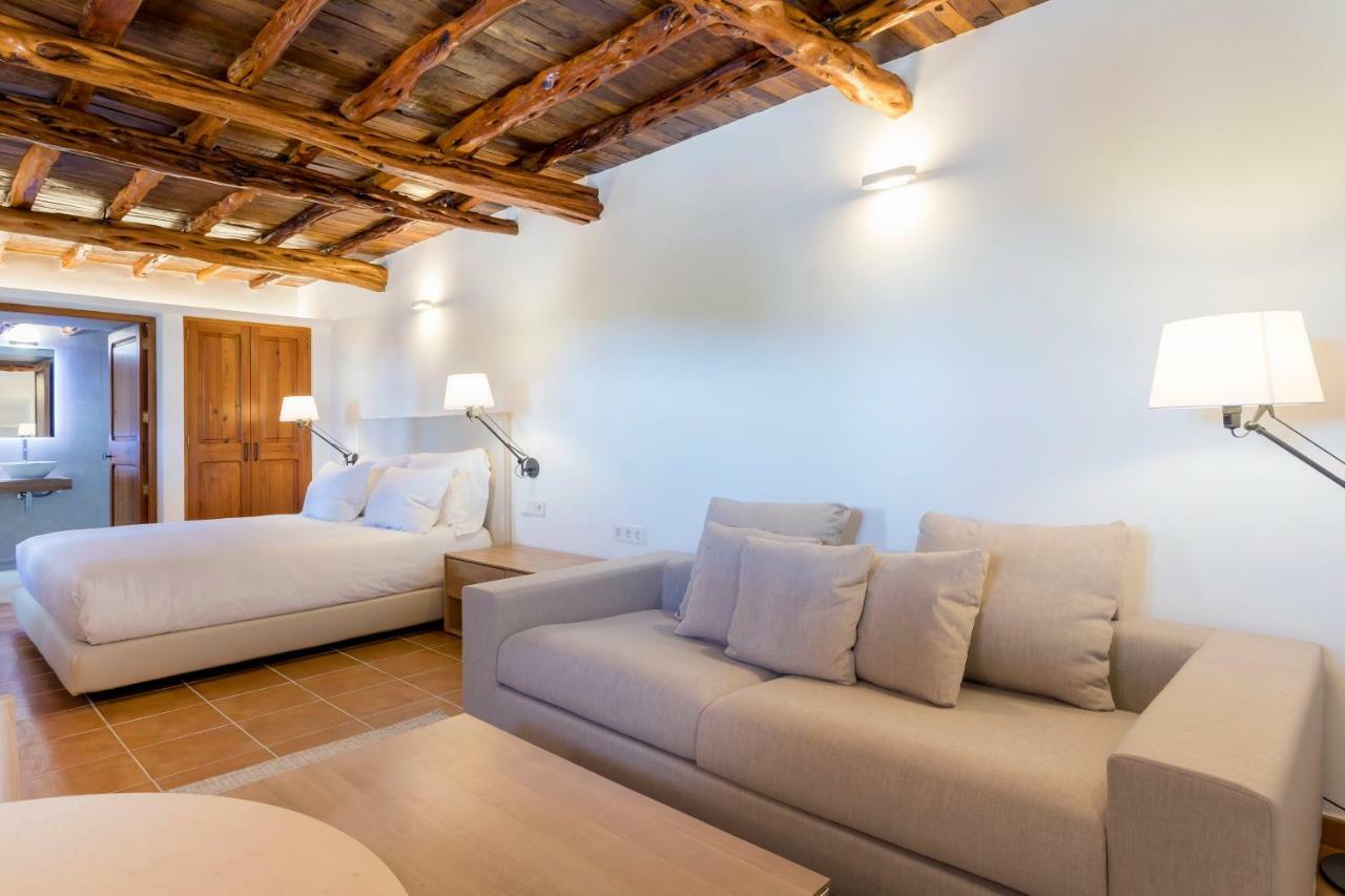 Agroturismo Can Toni Xumeu - Adults Only Cala Llonga  Ngoại thất bức ảnh